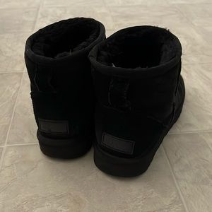 UGG - Classic Mini II Boot - Black